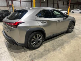 Lexus UX * 250h * CARFAX * ���� �� �� | Mobile.bg � ����� ������ 3