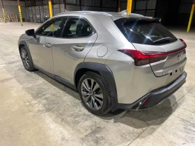 Lexus UX * 250h * CARFAX * ���� �� �� | Mobile.bg � ����� ������ 2