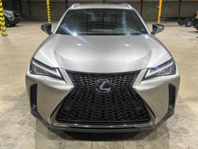 Lexus UX * 250h * CARFAX * ���� �� �� | Mobile.bg � ����� ������ 4