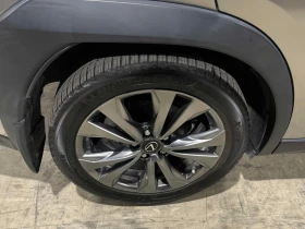 Lexus UX * 250h * CARFAX * ���� �� �� | Mobile.bg � ����� ������ 6