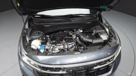 Kia Seltos 1.6T* GRAVITY* ����* �������* ���������* 360*  | Mobile.bg � ����� ������ 5