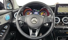 Mercedes-Benz GLC 350e| �����| 360| BURMESTER| DIS| HUD|  | Mobile.bg � ����� ������ 13