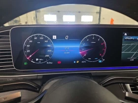 Mercedes-Benz GLE 450 4MATIC Coupe | 360 | BURMESTER | �������� | Mobile.bg � ����� ������ 10