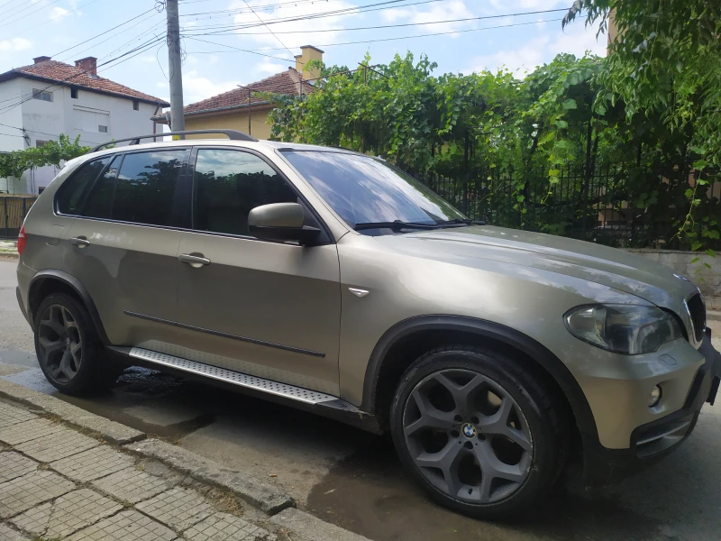 BMW X5, снимка 2 - Автомобили и джипове - 44285317