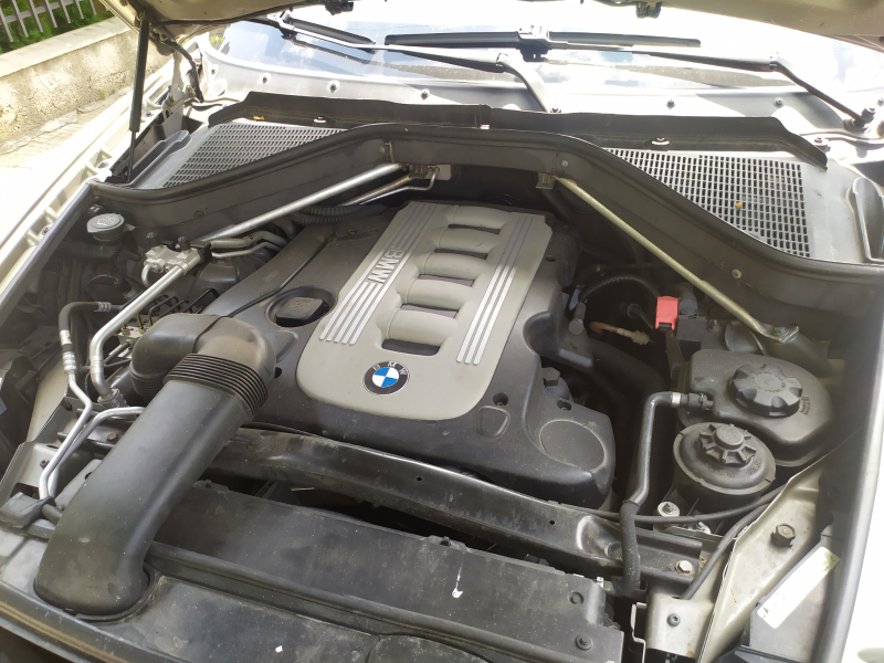 BMW X5, снимка 16 - Автомобили и джипове - 44285317