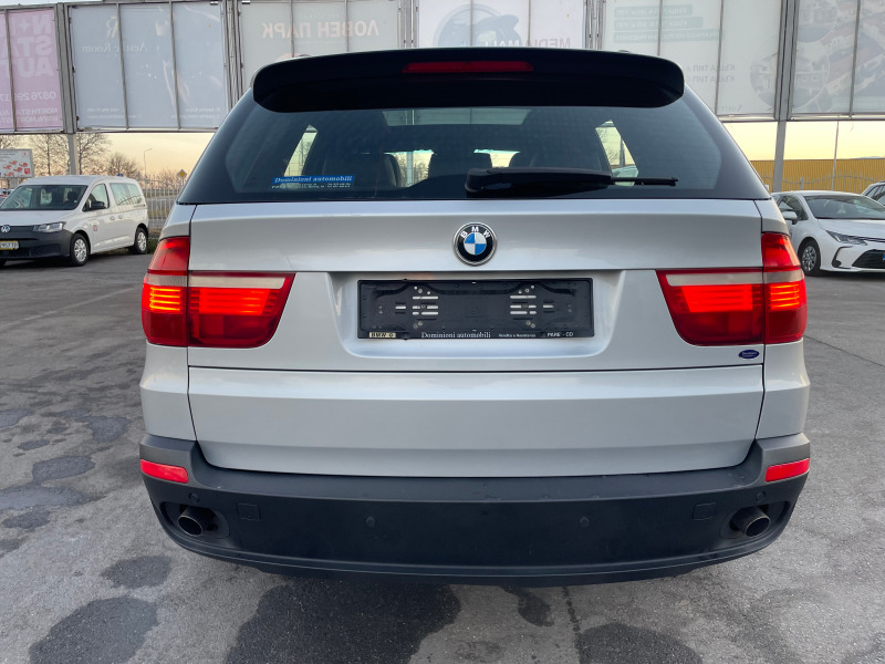 BMW X5 3.0 d, снимка 6 - Автомобили и джипове - 45204659