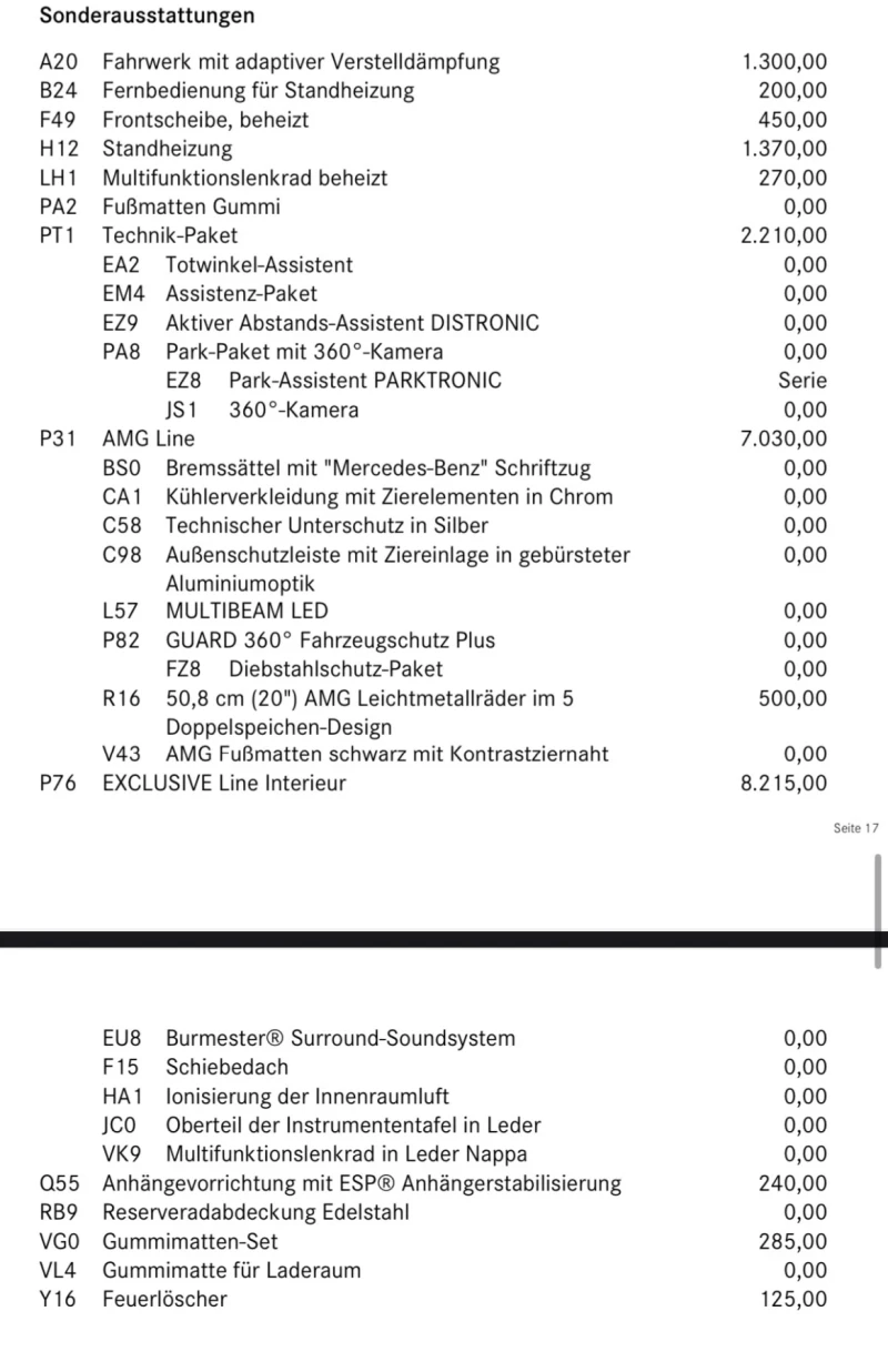 Mercedes-Benz G 400 AMG Manufaktur Гаранционна до 2029, снимка 3 - Автомобили и джипове - 52644493