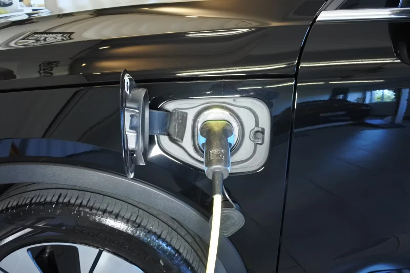 Volvo XC40 T5/INSCRIPTION-EXP./261HP/ACC/CARPLAY/KLESS/640f, снимка 10 - Автомобили и джипове - 51455652