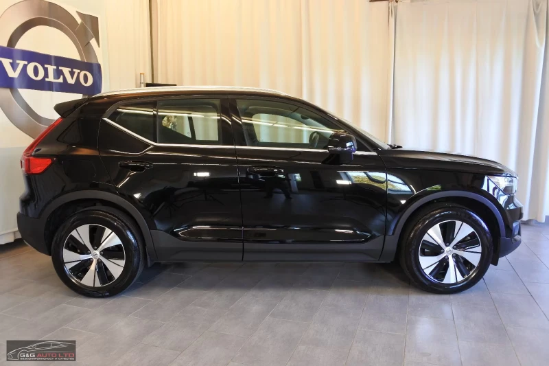 Volvo XC40 T5/INSCRIPTION-EXP./261HP/ACC/CARPLAY/KLESS/640f, снимка 3 - Автомобили и джипове - 51455652