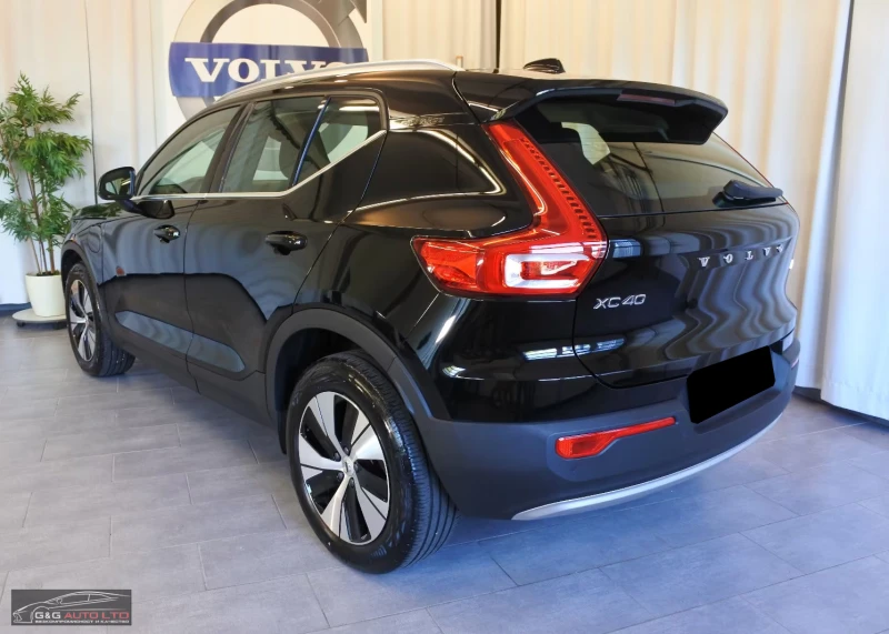 Volvo XC40 T5/INSCRIPTION-EXP./261HP/ACC/CARPLAY/KLESS/640f, снимка 5 - Автомобили и джипове - 51455652