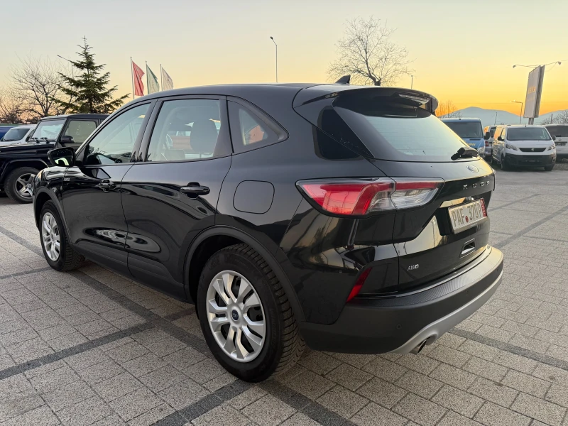 Ford Kuga 2.0TDCI 4х4 , снимка 5 - Автомобили и джипове - 52747552