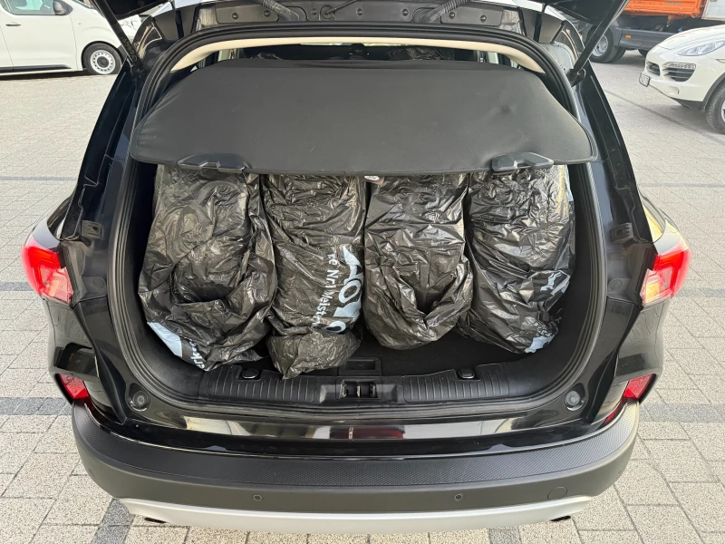 Ford Kuga 2.0TDCI 4х4 , снимка 16 - Автомобили и джипове - 52747552