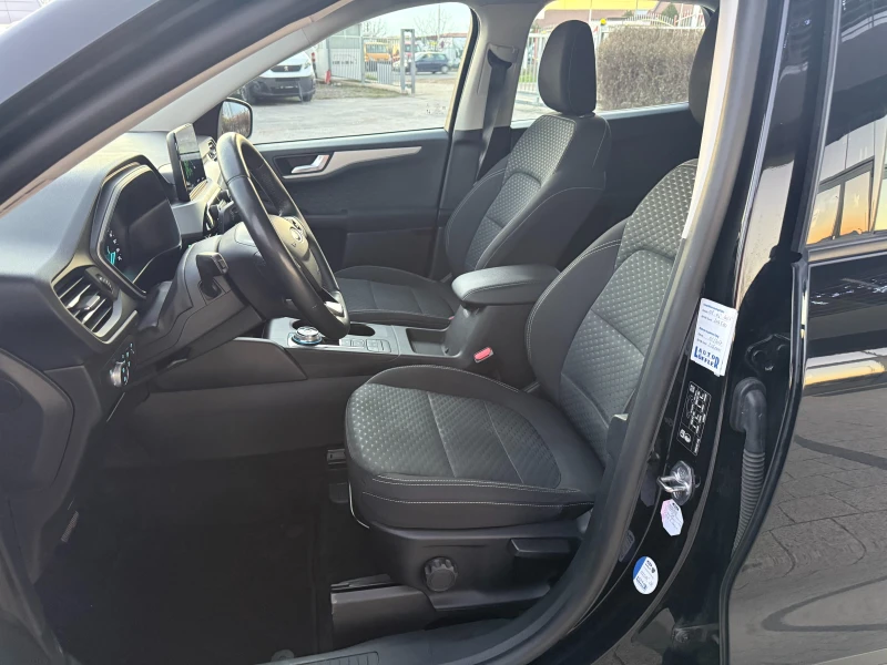 Ford Kuga 2.0TDCI 4х4 , снимка 17 - Автомобили и джипове - 52747552