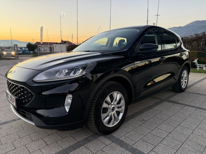 Ford Kuga 2.0TDCI 4х4 , снимка 4 - Автомобили и джипове - 52747552