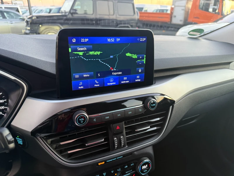 Ford Kuga 2.0TDCI 4х4 , снимка 14 - Автомобили и джипове - 52747552