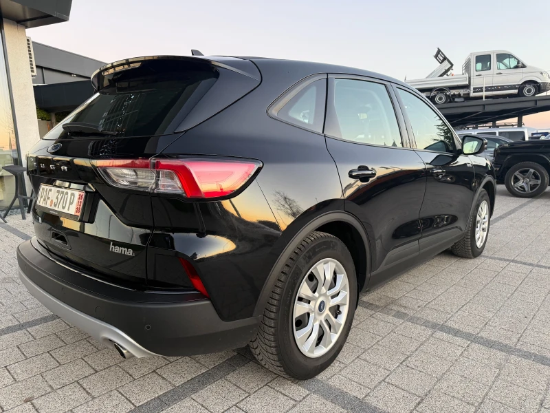 Ford Kuga 2.0TDCI 4х4 , снимка 7 - Автомобили и джипове - 52747552