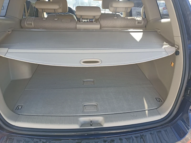Hyundai Santa fe 2, 2 GRDI, снимка 8 - Автомобили и джипове - 52801090