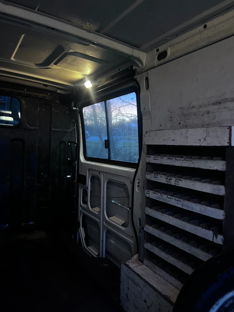 Iveco Massive 29L10V, снимка 8 - Автомобили и джипове - 52851498