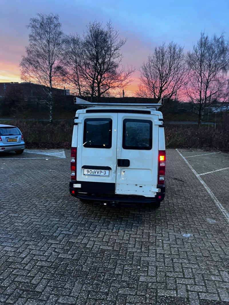 Iveco Massive 29L10V, снимка 7 - Автомобили и джипове - 52851498