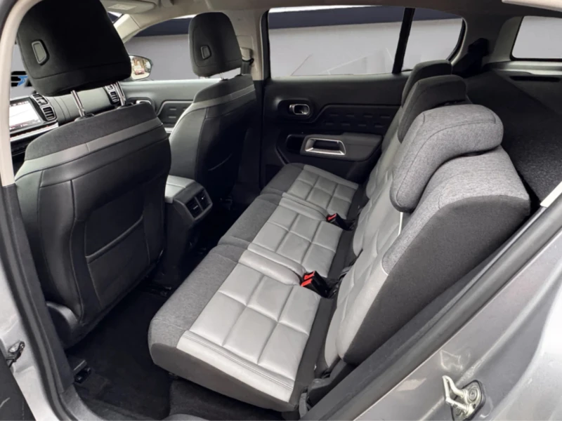 Citroen C5 Aircross SHINE 1.6PureTech 181КС. АВТОМАТИК ДИСТРОНИК НАВИ, снимка 14 - Автомобили и джипове - 53222852