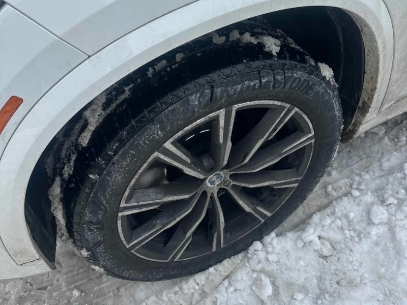 BMW X5 * xDrive40i * CARFAX * ЦЕНА ДО БГ, снимка 7 - Автомобили и джипове - 53470182