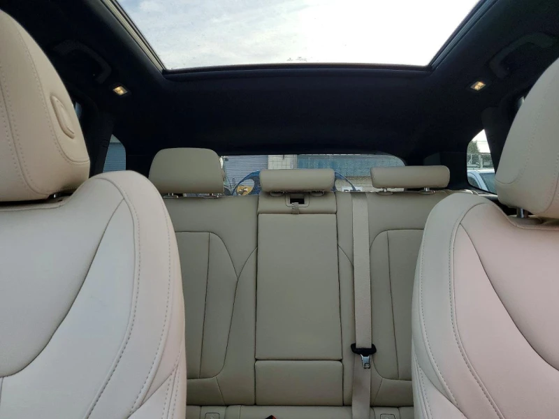 BMW X3 XDRIVE30I* ПОДГРЕВИ* ДИСТРОНИК* LED* KEYLESS* , снимка 10 - Автомобили и джипове - 53526729
