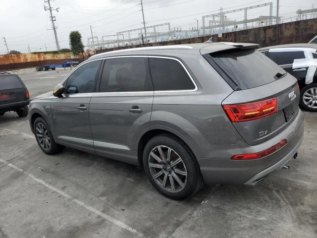 Audi Q7 Premium Plus | СЕРВИЗНА ИСТОРИЯ | , снимка 2 - Автомобили и джипове - 48208652