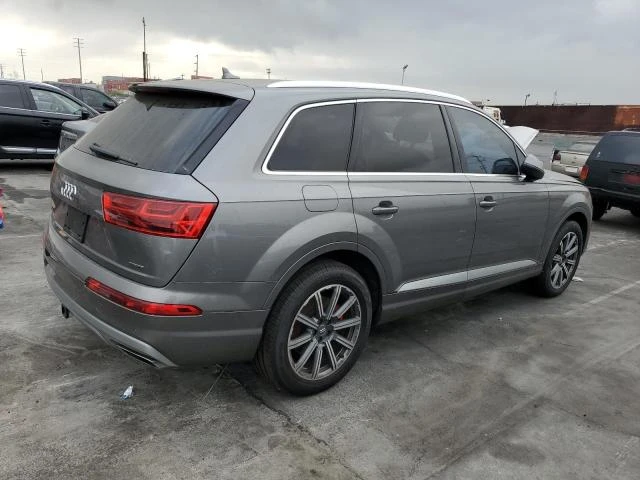 Audi Q7 Premium Plus | СЕРВИЗНА ИСТОРИЯ | , снимка 3 - Автомобили и джипове - 48208652