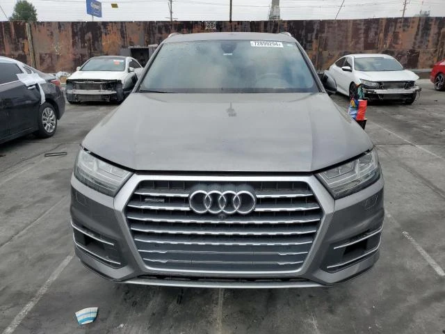 Audi Q7 Premium Plus | СЕРВИЗНА ИСТОРИЯ | , снимка 5 - Автомобили и джипове - 48208652