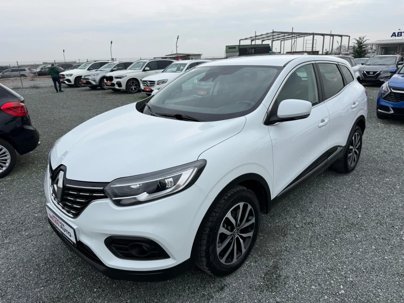Renault Kadjar (KATO НОВА) - 23900 лв. / 12219.88 € - 21697883 1