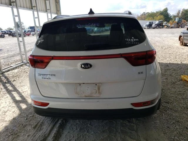 Kia Sportage 2.4L 4 All wheel drive, снимка 10 - Автомобили и джипове - 52860499
