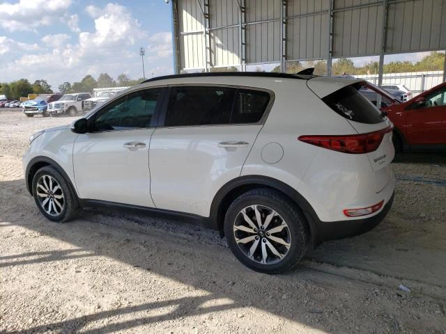 Kia Sportage 2.4L 4 All wheel drive, снимка 2 - Автомобили и джипове - 52860499