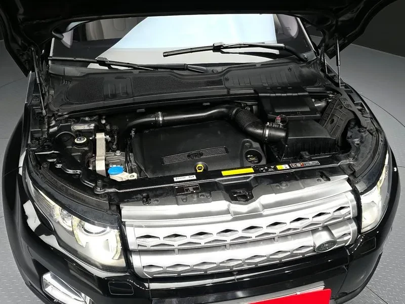 Land Rover Range Rover Evoque 2.2 | Mobile.bg � ����������� 6