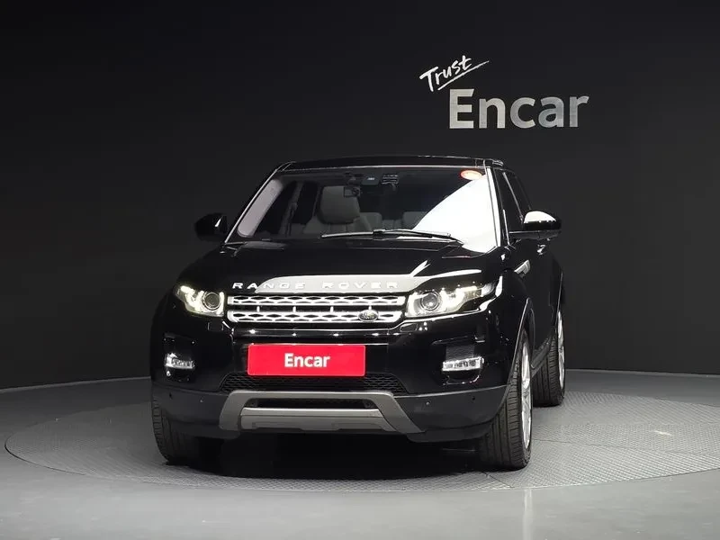 Land Rover Range Rover Evoque 2.2 | Mobile.bg � ����������� 3