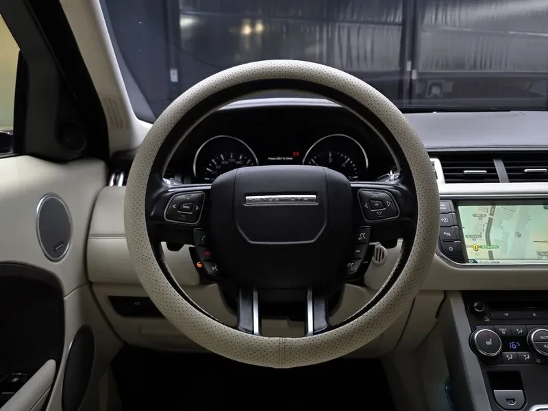 Land Rover Range Rover Evoque 2.2 | Mobile.bg � ����������� 13
