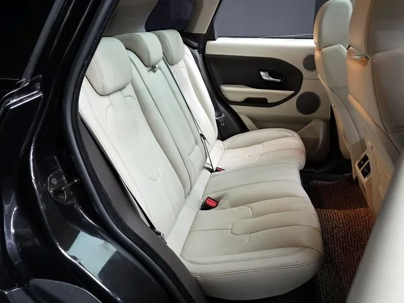 Land Rover Range Rover Evoque 2.2 | Mobile.bg � ����������� 12