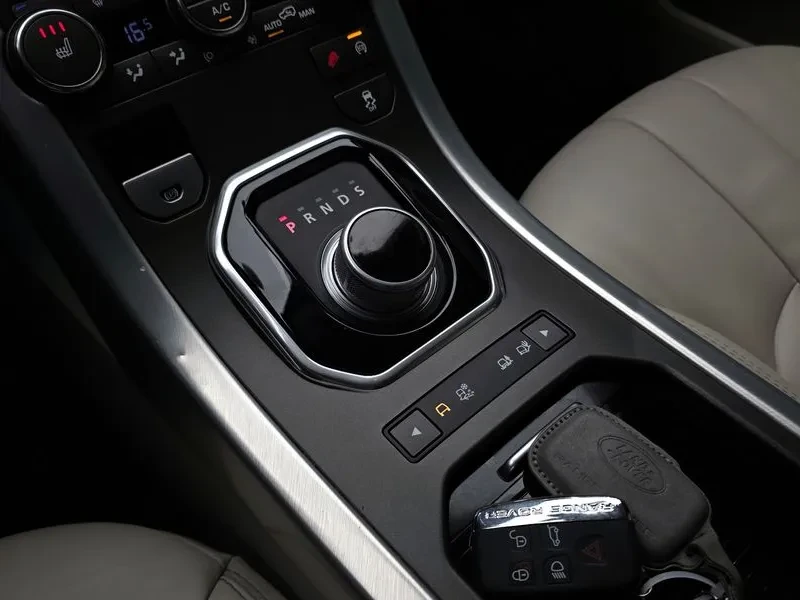 Land Rover Range Rover Evoque 2.2 | Mobile.bg � ����������� 9