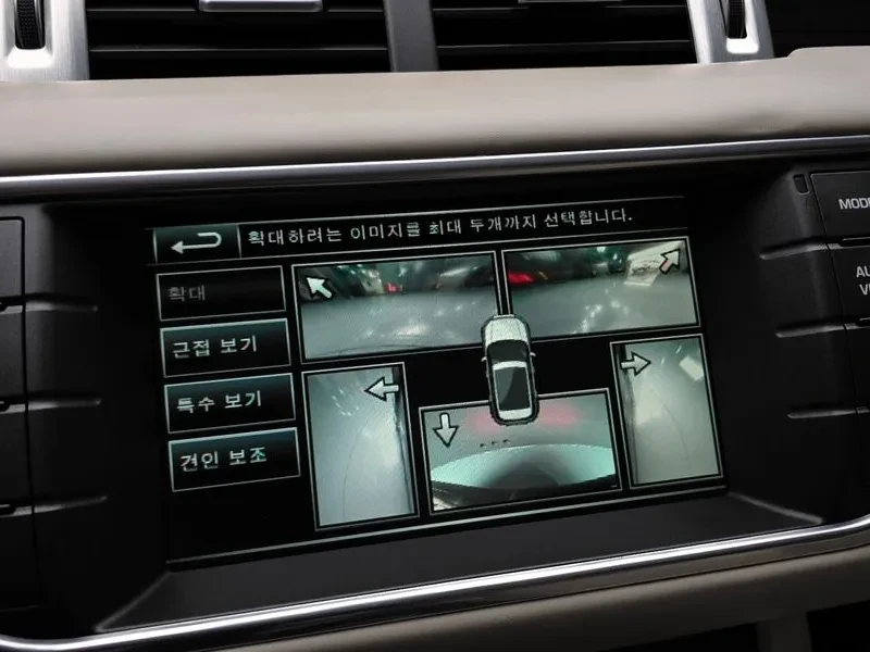 Land Rover Range Rover Evoque 2.2 | Mobile.bg � ����������� 15