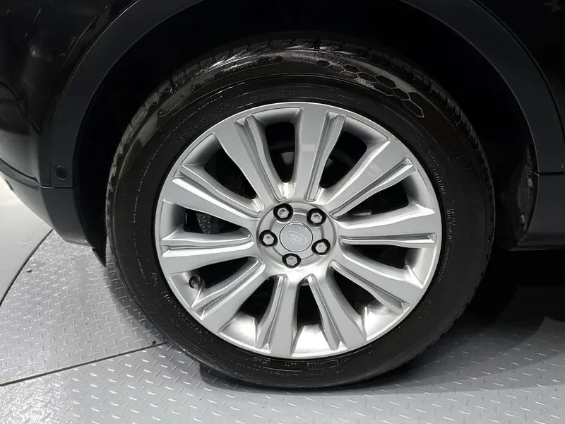 Land Rover Range Rover Evoque 2.2 | Mobile.bg � ����������� 5