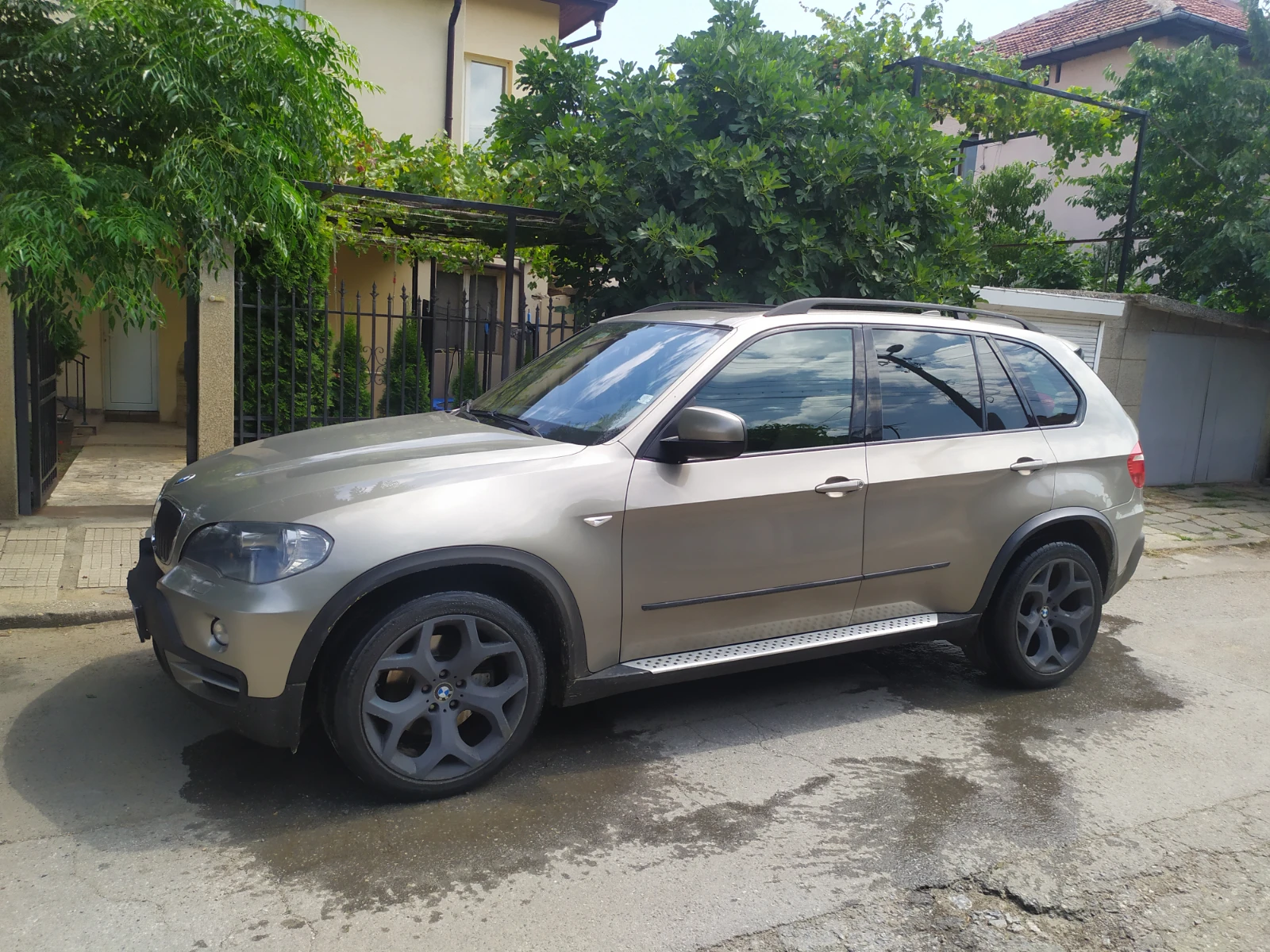 BMW X5, снимка 1