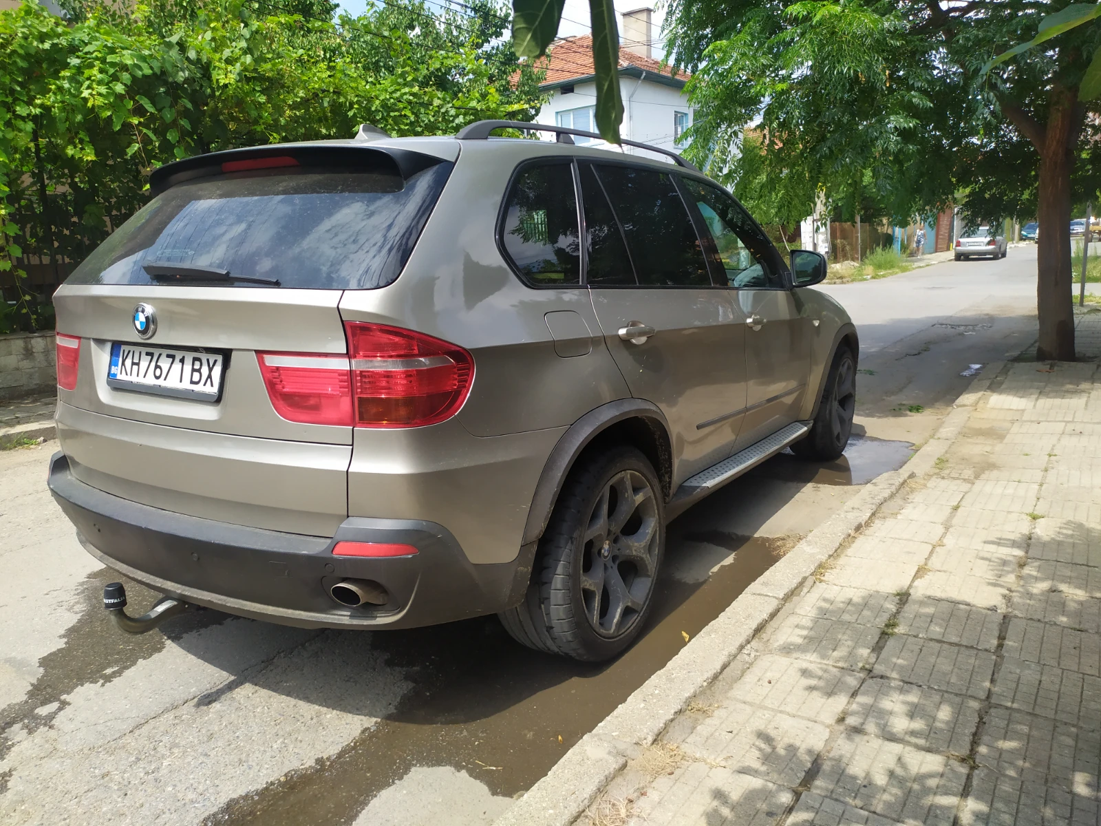 BMW X5  - изображение 5