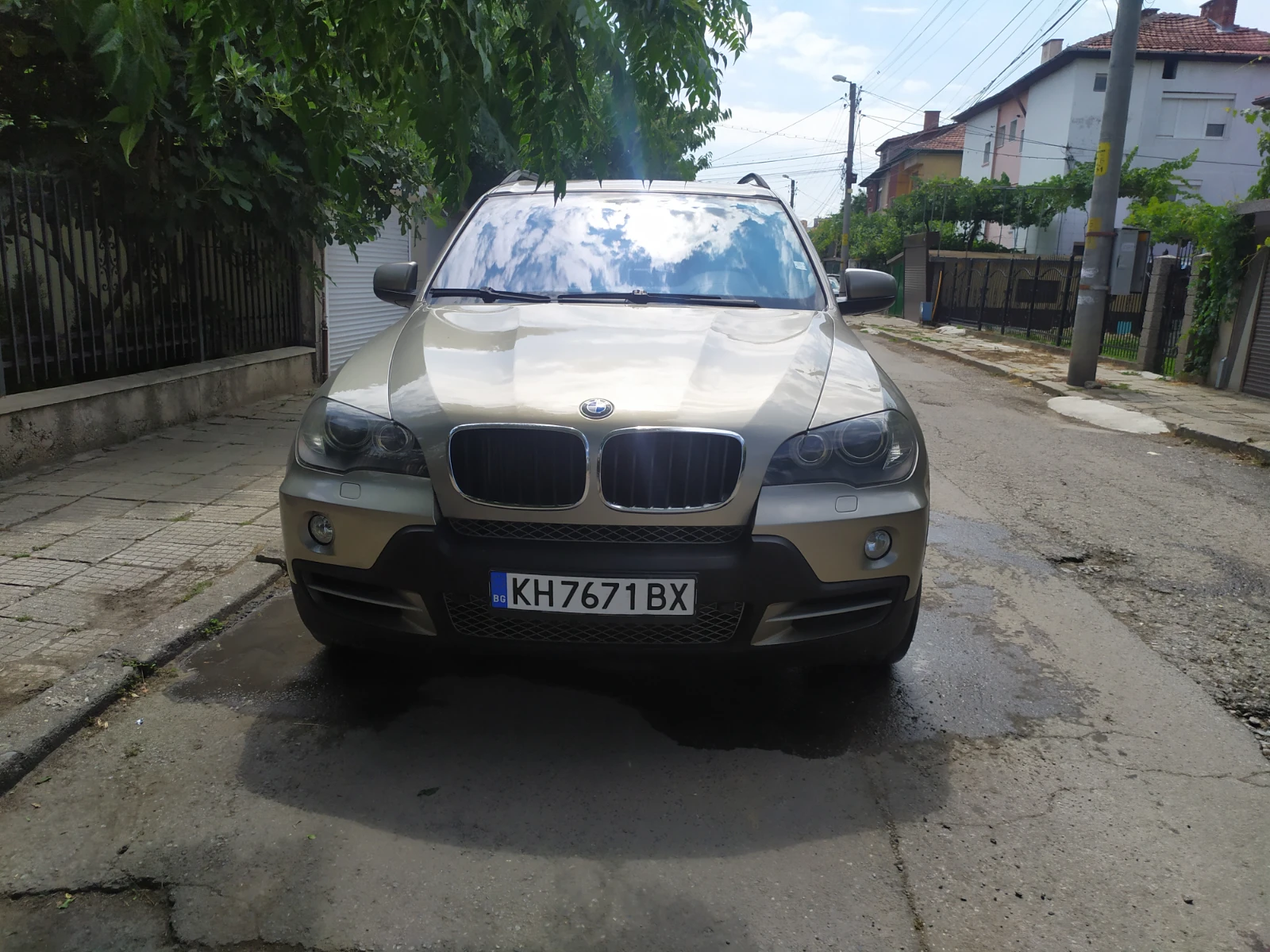 BMW X5  - изображение 3