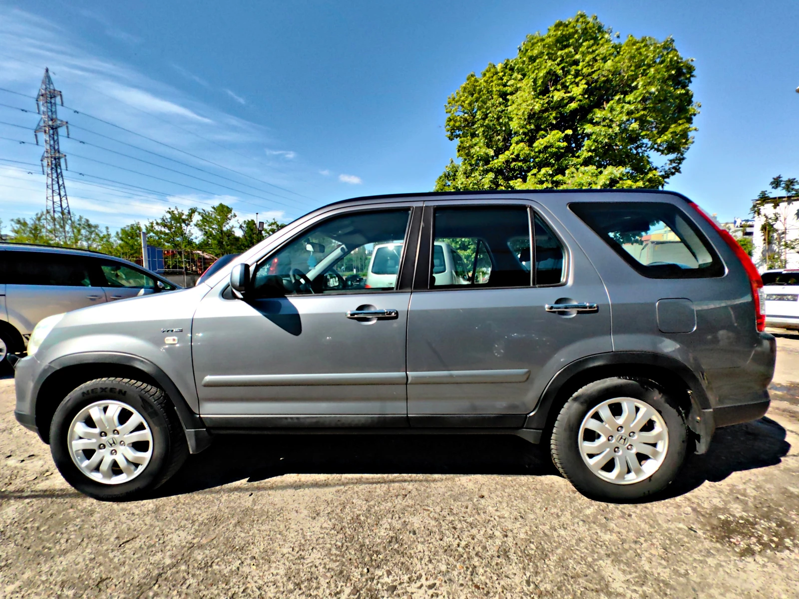 Honda Cr-v 2.0!FACELIFT!ШВЕЙЦАРИЯ!!4Х4!116000км!!!! - изображение 2