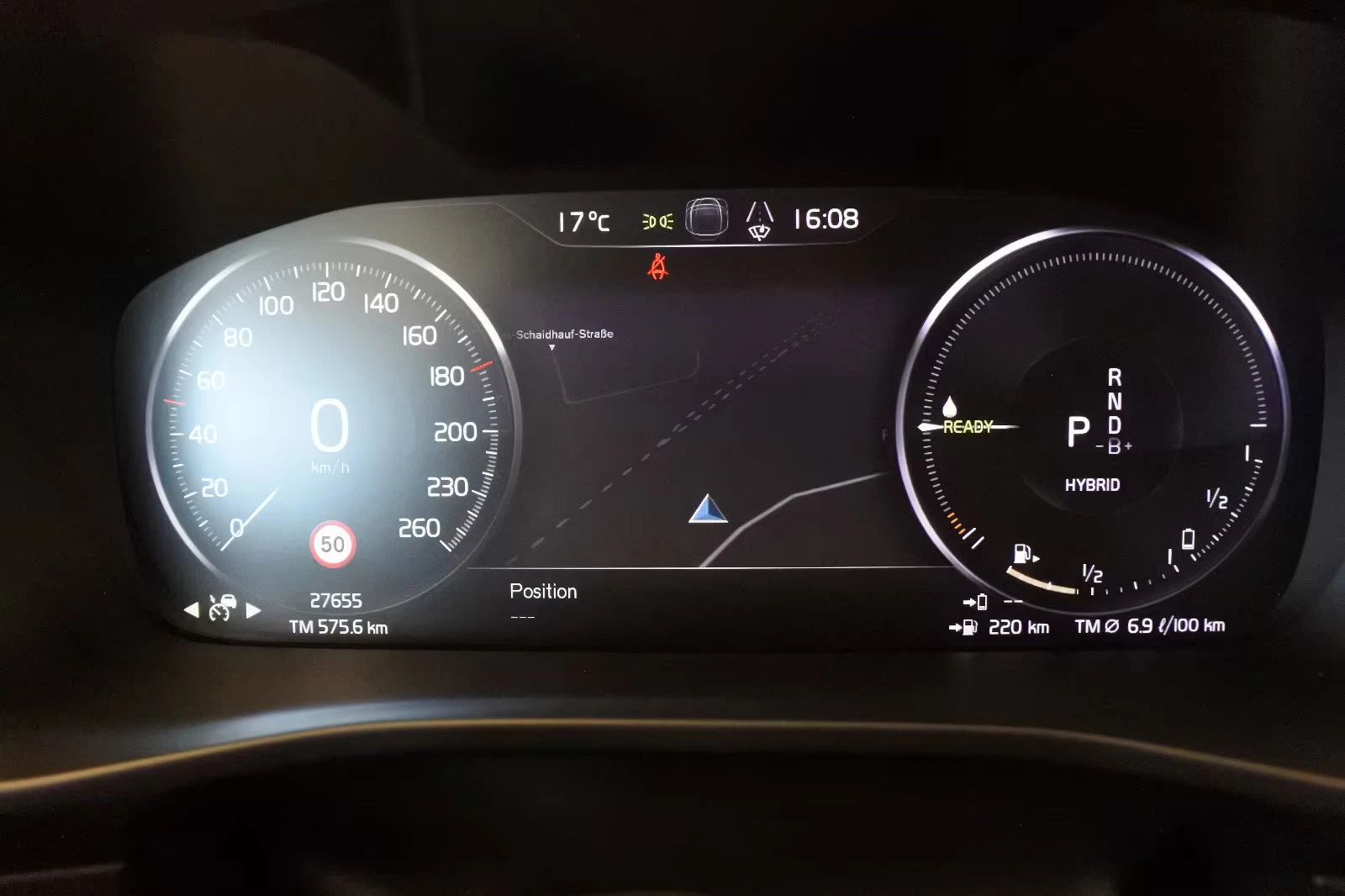 Volvo XC40 T5/INSCRIPTION-EXP./261HP/ACC/CARPLAY/KLESS/640f | Mobile.bg   12