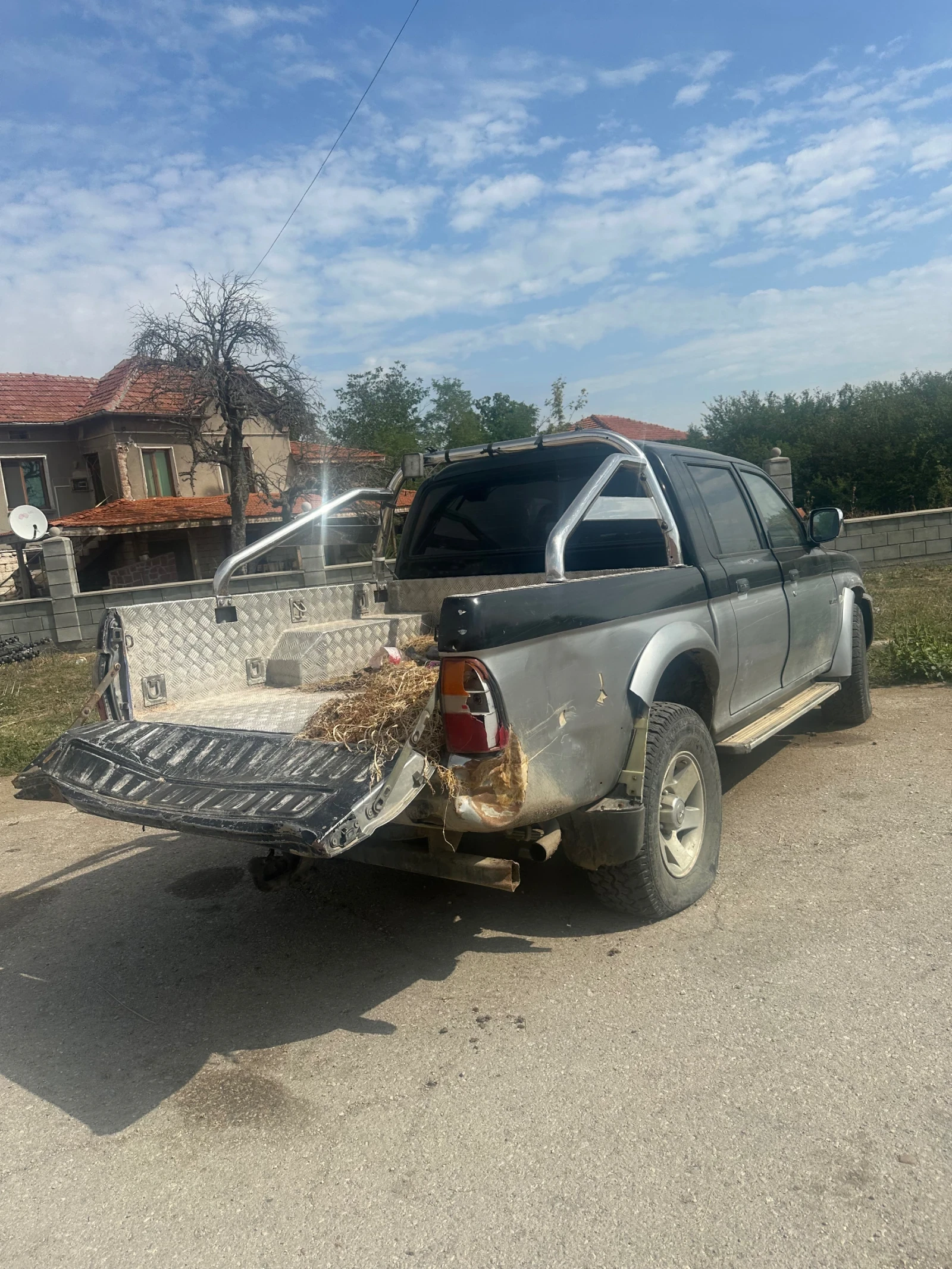 Mitsubishi L200  - изображение 2