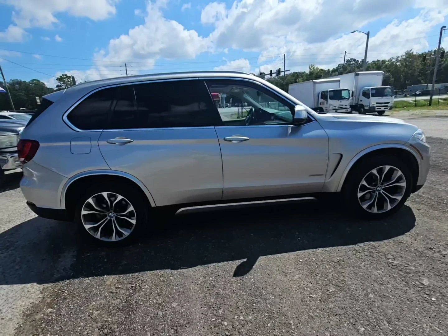 BMW X5 xDrive* CARFAX* БЕЗ ПЪРВОНАЧАЛНА*  - изображение 4