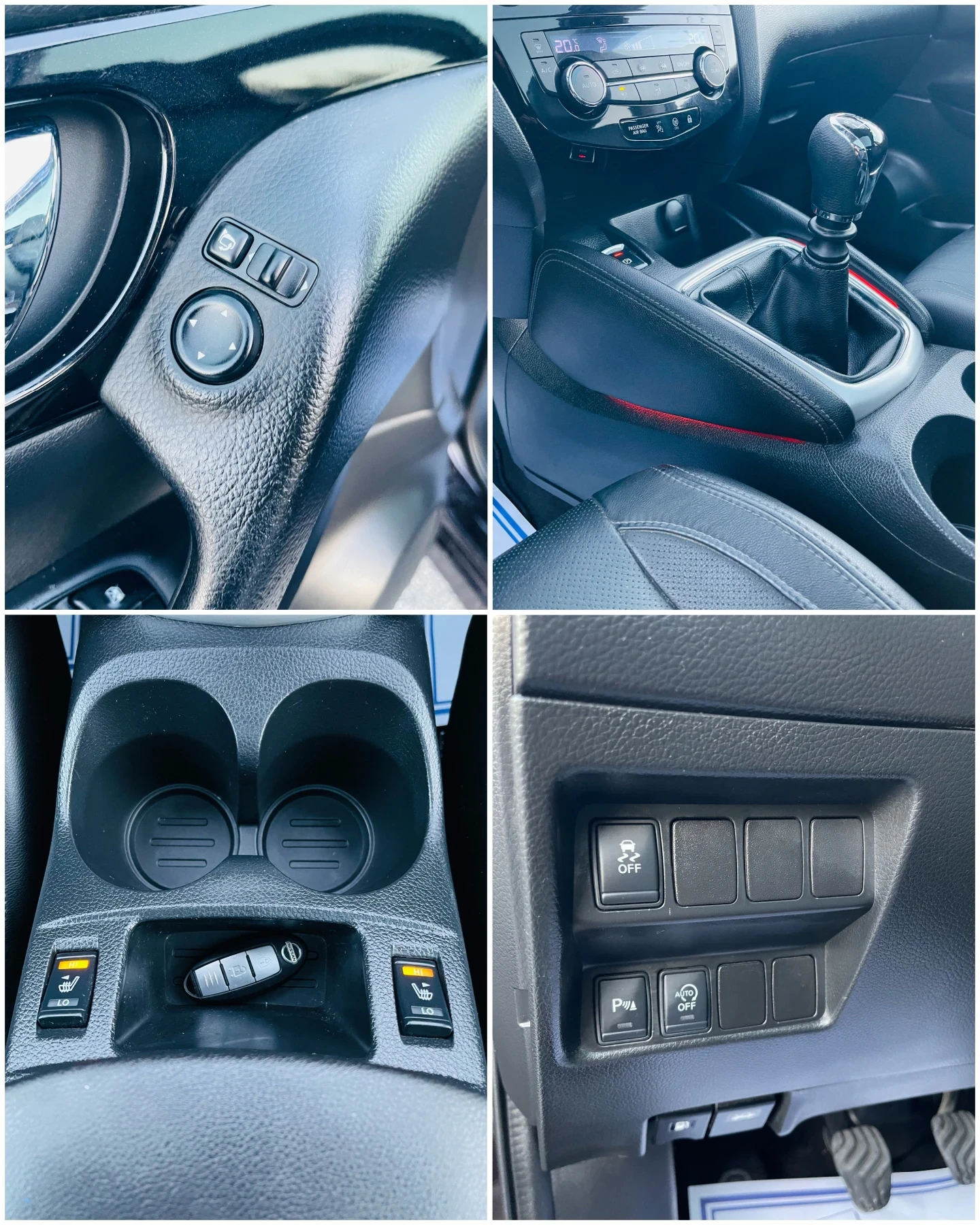 Nissan Qashqai 1.6 dci * *  360*   | Mobile.bg   13