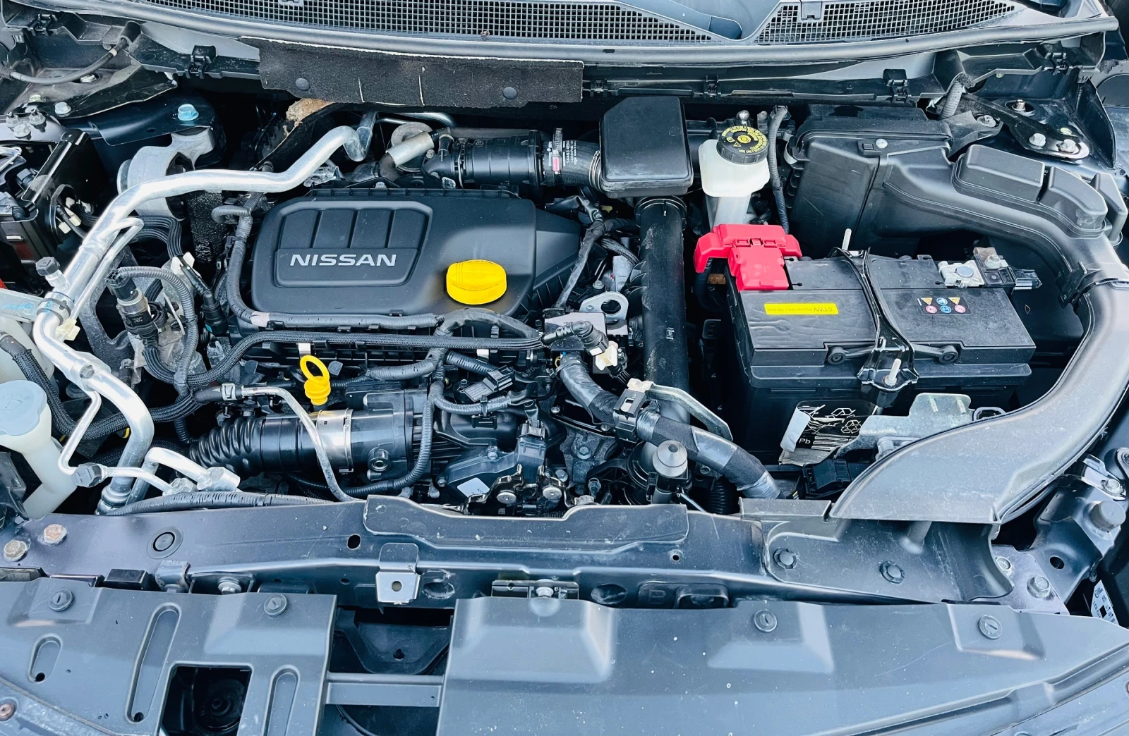 Nissan Qashqai 1.6 dci * *  360*   | Mobile.bg   17