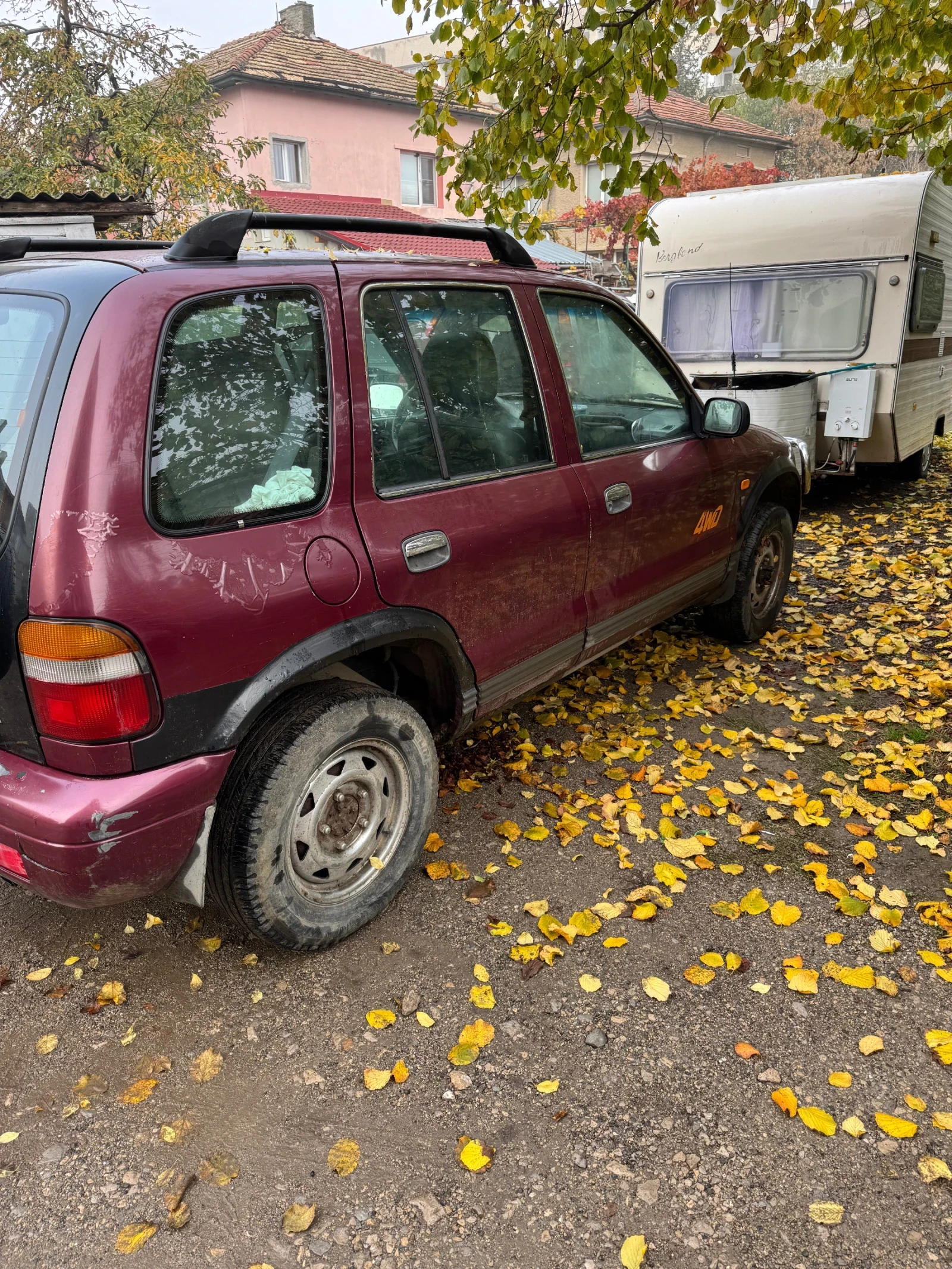 Kia Sportage | Mobile.bg   4