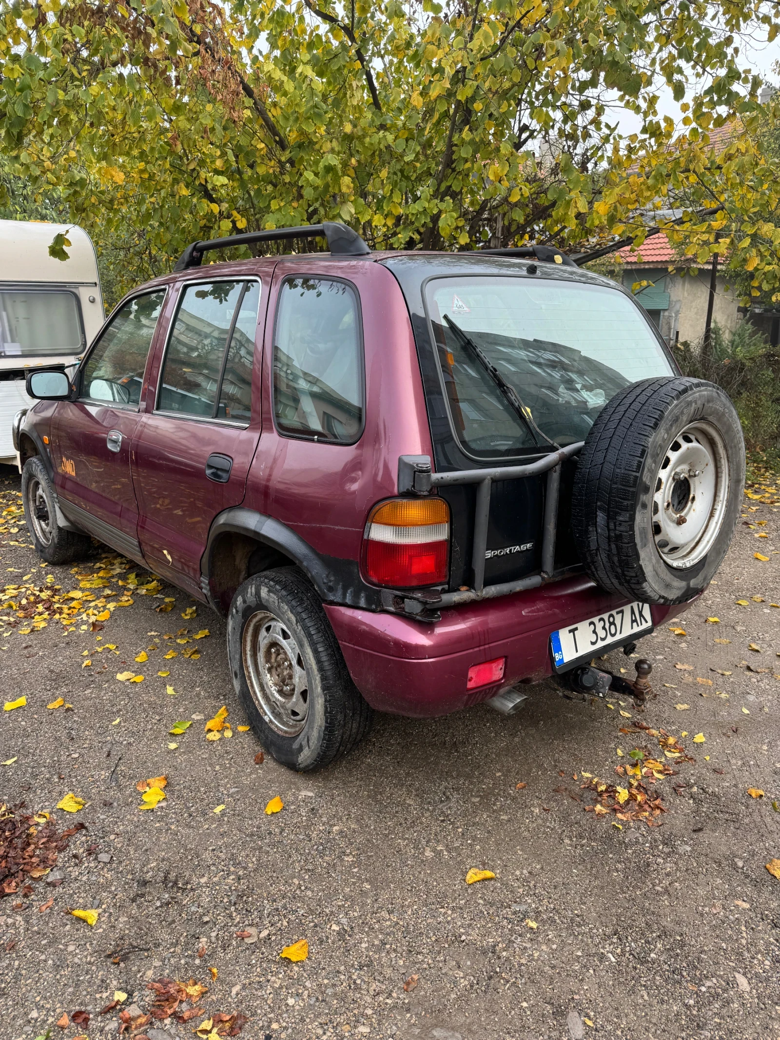 Kia Sportage | Mobile.bg   2